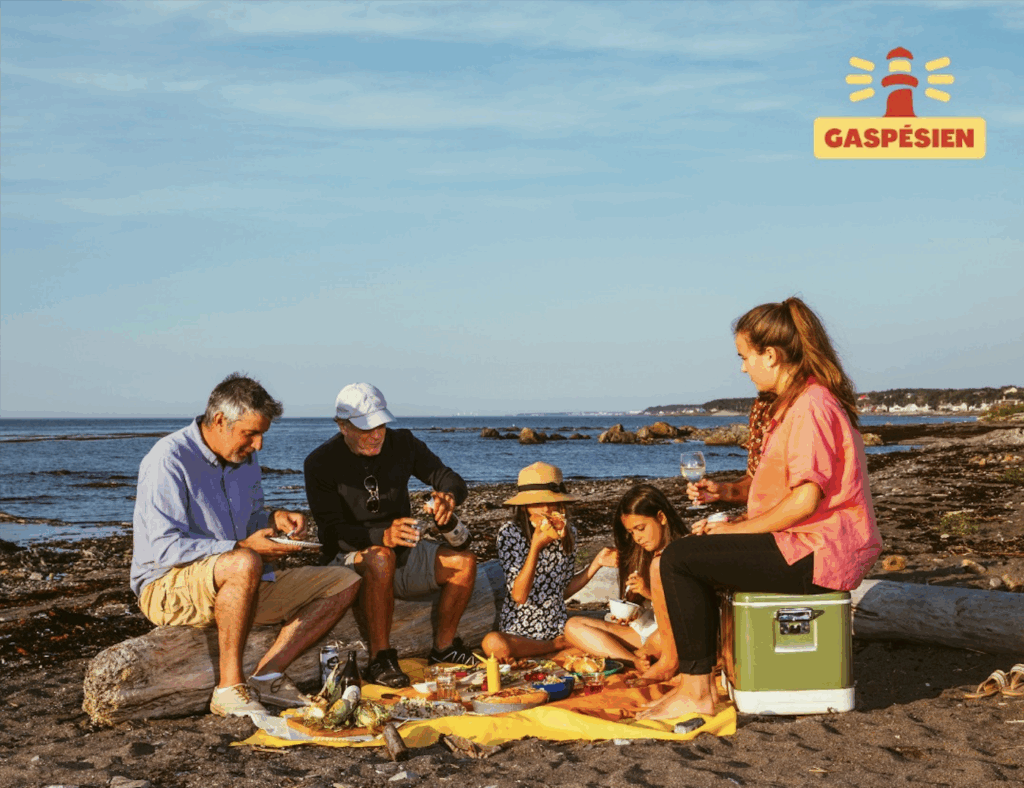 Comment un audit client a transformé la stratégie de vente de Cuisines Gaspésiennes